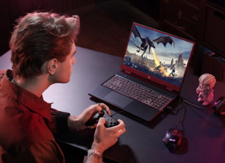 Acer lansează noile laptopuri de gaming Nitro cu procesoare Intel Core din generația a 13-a și grafică NVIDIA GeForce din seria RTX 40