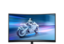 Monitorul de gaming Philips Evnia reinventează regula jocului