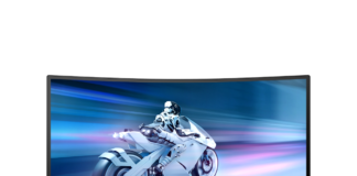 Monitorul de gaming Philips Evnia reinventează regula jocului
