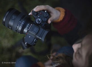 Sony redefinește categoria obiectivelor zoom standard și lansează obiectivul superangular FE 20-70m F4 G