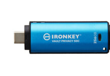 CES 2023: Kingston Technology prezintă noi produse din gama performance si seria IronKey