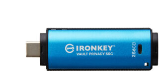 CES 2023: Kingston Technology prezintă noi produse din gama performance si seria IronKey