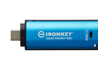 CES 2023: Kingston Technology prezintă noi produse din gama performance si seria IronKey