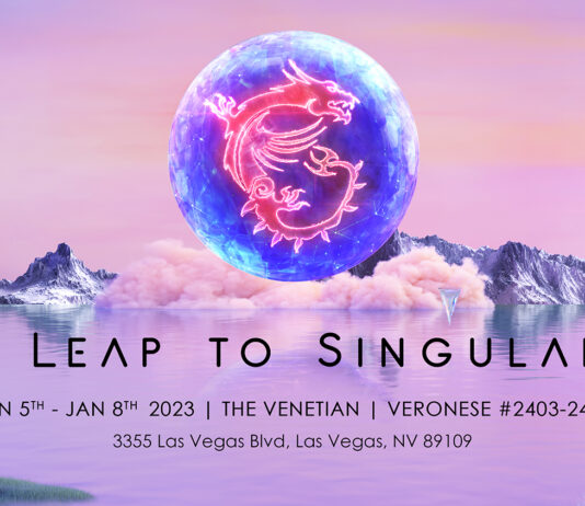 MSI aduce inovații de pionierat la CES 2023