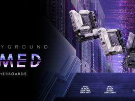 MSI lansează plăci de bază mid-range cu chipsetul B760 pentru Intel generația 13