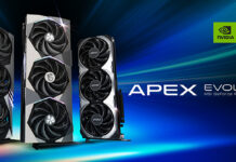 MSI anunță noile plăci grafice din seria NVIDIA® GeForce RTX 4070 Ti