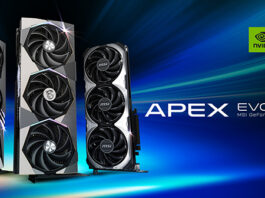 MSI anunță noile plăci grafice din seria NVIDIA® GeForce RTX 4070 Ti