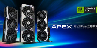 MSI anunță noile plăci grafice din seria NVIDIA® GeForce RTX 4070 Ti