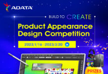 ADATA anunță competiția “Product Appearance Creation” și soluțiile High-end Creator