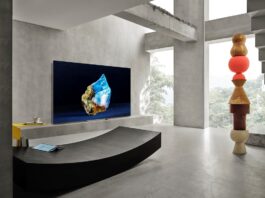 Noile game Samsung Neo QLED, MICRO LED și OLED ale anului 2023, dezvăluite la CES