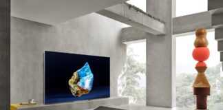Noile game Samsung Neo QLED, MICRO LED și OLED ale anului 2023, dezvăluite la CES