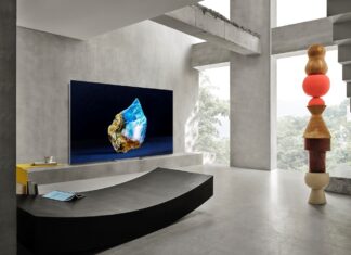Noile game Samsung Neo QLED, MICRO LED și OLED ale anului 2023, dezvăluite la CES