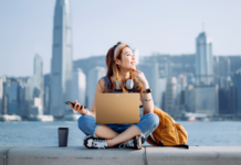 Acer lansează noul Swift Go, un laptop subțire și ușor, cu ecran OLED