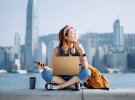 Acer lansează noul Swift Go, un laptop subțire și ușor, cu ecran OLED