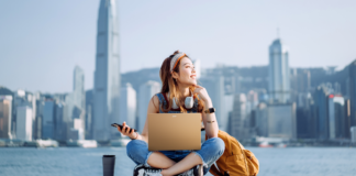 Acer lansează noul Swift Go, un laptop subțire și ușor, cu ecran OLED