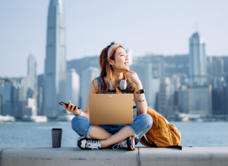 Acer lansează noul Swift Go, un laptop subțire și ușor, cu ecran OLED