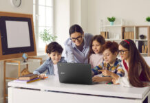 Acer lansează noul Chromebook Vero pentru segmentul educațional