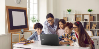Acer lansează noul Chromebook Vero pentru segmentul educațional