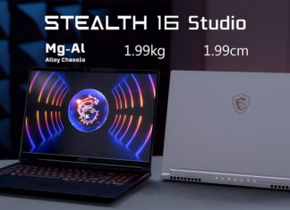 Eveniment virtual MSIology: “Leap to Singularity” cu cea mai recentă gamă de laptopuri cu RTX 40