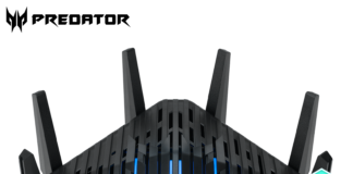 Acer anunță cele mai recente echipamente wireless de mare viteză pentru conectivitate mai rapidă acasă și în afaceri