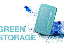 Noile ADATA HC300 ECO și UC310 ECO susțin misiunea ESG a ADATA