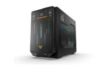 Acer lansează desktop-ul Predator Orion X și noi monitoare curbate pentru pasionații de gaming