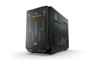 Acer lansează desktop-ul Predator Orion X și noi monitoare curbate pentru pasionații de gaming
