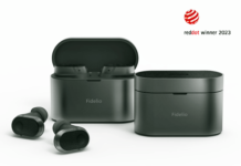 Produsele Philips TV & Sound câștigă patru premii Red Dot 2023 Product Design ca recunoaștere oficială a designului european excepțional