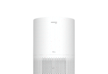 Acerpure lansează un purificator de aer eco-conștient, fabricat cu materiale PCR