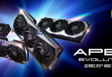 MSI lansează o serie de produse noi în cadrul unei prezentări de excepție la COMPUTEX 2023