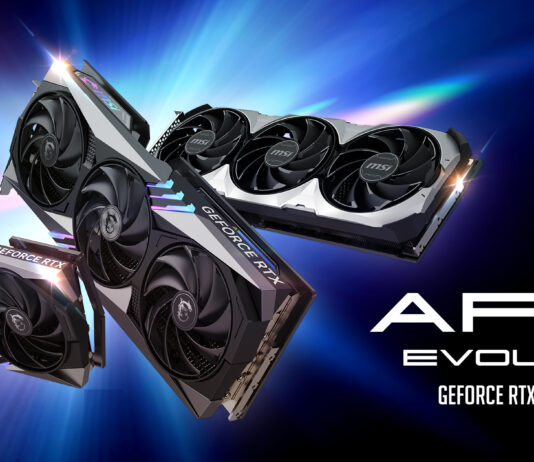 MSI lansează o serie de produse noi în cadrul unei prezentări de excepție la COMPUTEX 2023