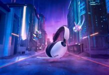 Sony a obținut premiul Gold pentru căștile WH-1000XM5 și pentru PlayStation®VR2, dar și alte 9 distincții iF Design Awards