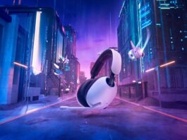 Sony a obținut premiul Gold pentru căștile WH-1000XM5 și pentru PlayStation®VR2, dar și alte 9 distincții iF Design Awards