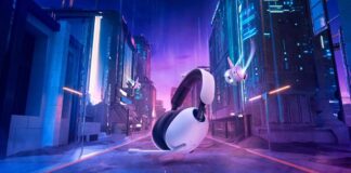 Sony a obținut premiul Gold pentru căștile WH-1000XM5 și pentru PlayStation®VR2, dar și alte 9 distincții iF Design Awards