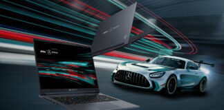 MSI revine în forță la Computex 2023 și anunță colaborarea epică cu Mercedes-AMG printre alte lansări inovatoare de laptopuri