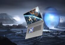 Acer își extinde portofoliul de gaming premium cu noul Predator Triton 16