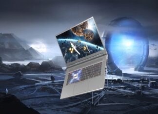 Acer își extinde portofoliul de gaming premium cu noul Predator Triton 16