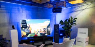 Noile game de televizoare Samsung Neo QLED, OLED și Lifestyle 2023 sunt acum în România