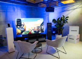 Noile game de televizoare Samsung Neo QLED, OLED și Lifestyle 2023 sunt acum în România