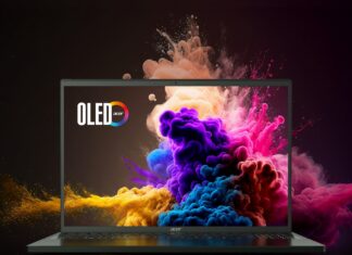 Acer anunță noul Swift Edge 16 cu procesoare AMD Ryzen din seria 7040 și Wi-Fi 7
