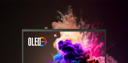 Acer anunță noul Swift Edge 16 cu procesoare AMD Ryzen din seria 7040 și Wi-Fi 7