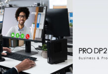 Revoluționarea calculatoarelor compacte: faceți cunoștință cu un mini-PC uimitor de puternic: MSI Cubi și seria PRO DP