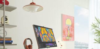 Noul monitor Samsung ViewFinity S9 5K, ideal pentru profesioniștii din industriile creative, este acum disponibil și în România