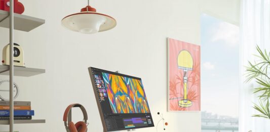 Noul monitor Samsung ViewFinity S9 5K, ideal pentru profesioniștii din industriile creative, este acum disponibil și în România