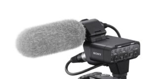 Sony lansează cea mai performantă cameră de tip APS-C din portofoliul său, modelul α6700, alături de microfonul compact și versatil de tip shotgun ECM-M1