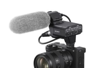 Sony lansează cea mai performantă cameră de tip APS-C din portofoliul său, modelul α6700, alături de microfonul compact și versatil de tip shotgun ECM-M1