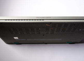 Cel mai verde laptop al planetei albastre – Acer Aspire Vero 2023