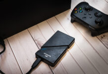 ADATA lansează SE920, primul SSD extern cu USB4 din industrie