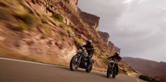 TRIUMPH DEZVĂLUIE NOUA LINIE SCRAMBLER 1200 PENTRU 2024