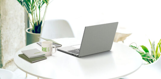 Acer se angajează la neutralitate climatică pentru linia de laptopuri Vero